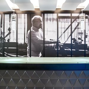 Recepción - Pilates León