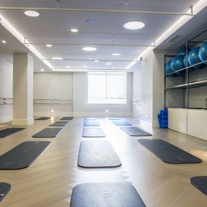 Sala Aeropilates - Pilates León