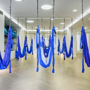 Sala Aeropilates - Pilates León