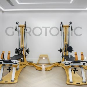 Sala Gyrotonic - Pilates León