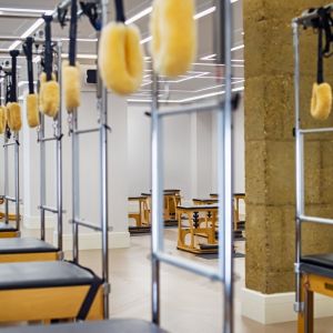Sala Cadillac - Pilates León