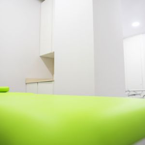 Sala fisioterapia - Pilates León