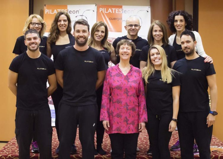Congreso Blandine