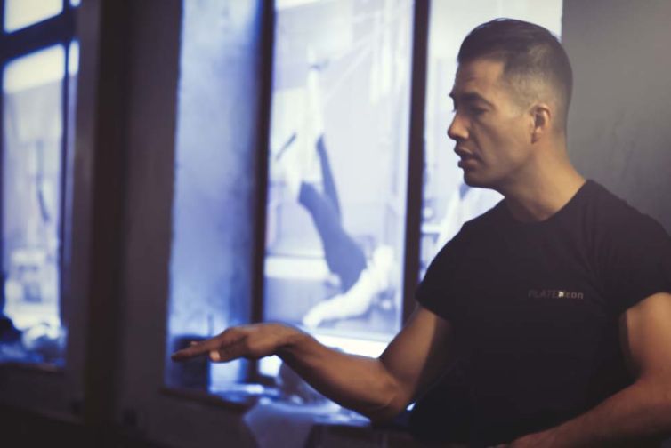 Horacio Arias