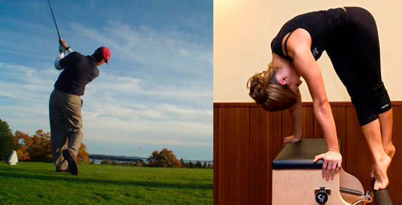 pilates-golf