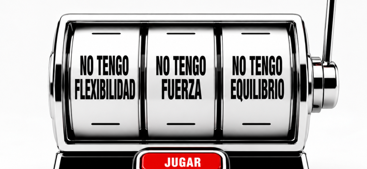 Qué te apuestas