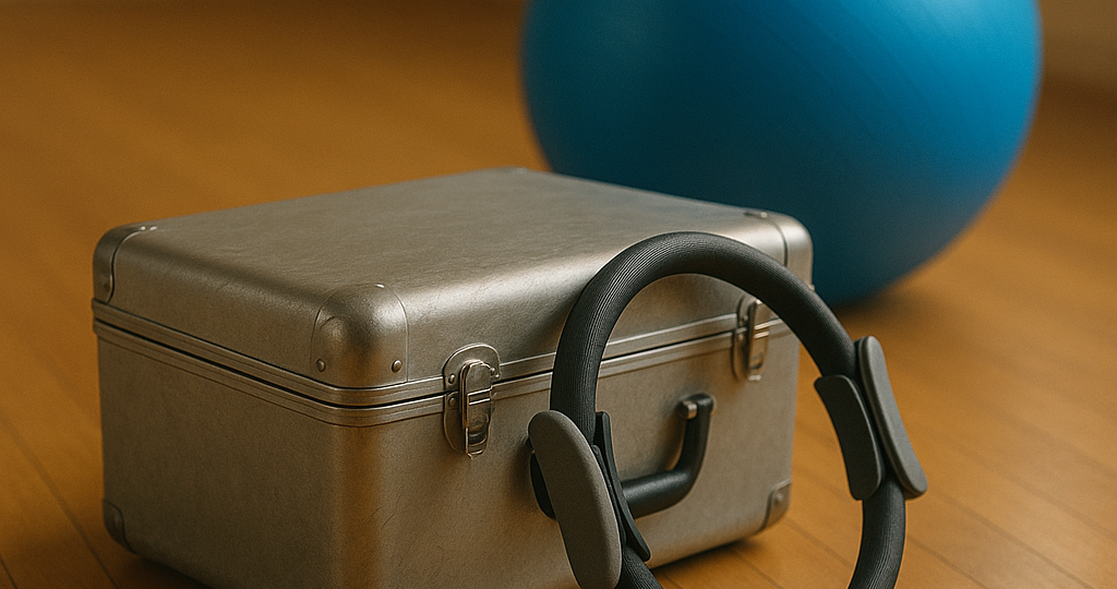 Imagen del maletin