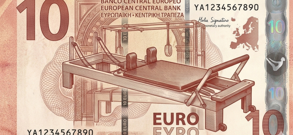 son diez euros.